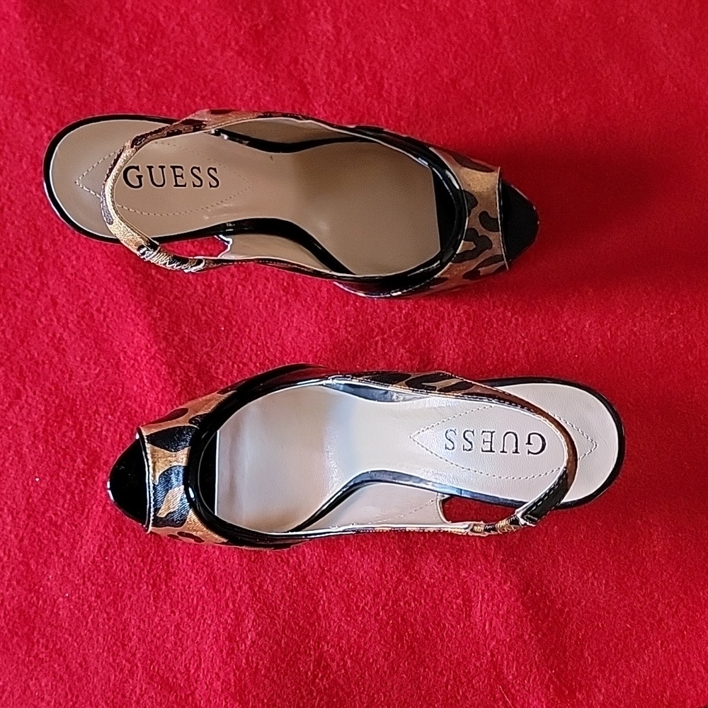 Guess shoes - Picture 2 of 9